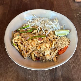 Pad Thai