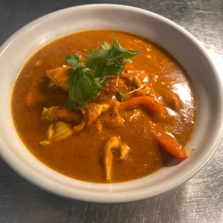 Panang Curry