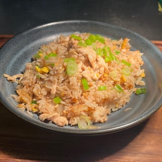 Fried Rice