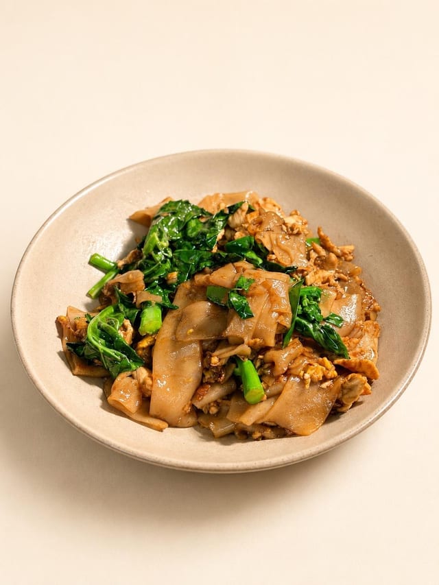 Pad See Ew.